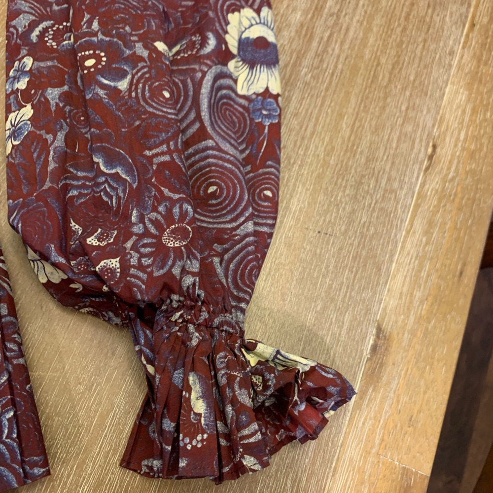 Ulla Johnson Lola Dress - Picture 6 of 12